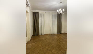 For Sale 115m2 Nonstandard Old Building Flat Old renovated. Price: 290000$