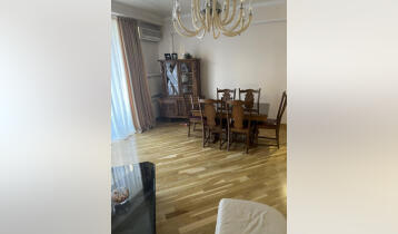 For Sale 140m2 Nonstandard New building Flat Newly renovated. Price: 260000$