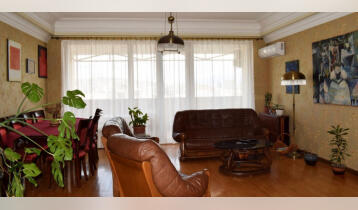 For Sale 220m2 Nonstandard New building Flat Newly renovated. Price: 450000$