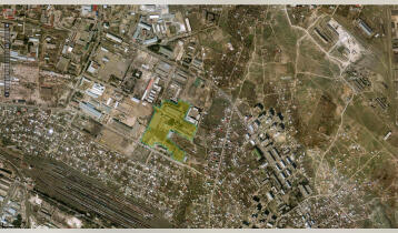 For Sale 75843m2 Land (Non agricultural). Price: 9859590$