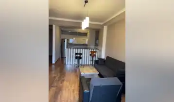 For Rent 60m2 Nonstandard New building Flat Newly renovated. Price: 550$