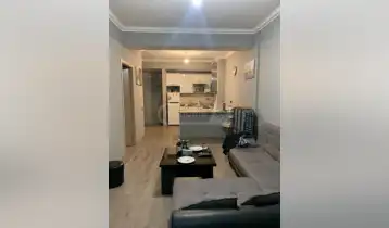 For Rent 58m2 Nonstandard New building Flat Newly renovated. Price: 550$