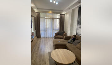 For Sale 87m2 Nonstandard New building Flat Newly renovated. Price: 175000$