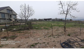 For Sale 1000m2 Land (Agricultural). Price: 110000$