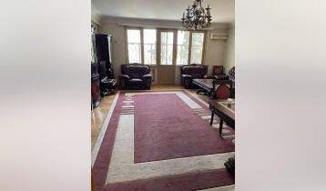 For Sale 200m2 Nonstandard New building Flat Newly renovated. Price: 310000$