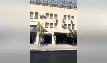 ქირავდება 741m2 ახალი აშენებული კომერციული ფართი (კლინიკა) რემონტით. ფასი: 13000$