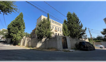 For Rent 825m2 New building Private House Renovated. Price: 10000$
