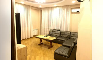 For Sale 80m2 Nonstandard New building Flat Newly renovated. Price: 186000$
