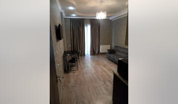 For Sale 56m2 Nonstandard New building Flat Newly renovated. Price: 124000$