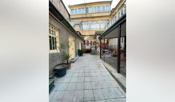(Auto Translate!) For sale on Mtatsminda, on Vedzini street, 3-storey house with yard: total area 537 sq. 324 sq. Is living space 213 sq. Is the total area on which the house stands + yard 80 sq. 2 parking spaces, own yard, 3-room basement, central heating, 3 bathrooms, attic, the house has 3 fireplaces, lots of storage, separate laundry. You can use it as a residence, office or hotel .... The house is newly measured. Contact me for detailed information. I am the owner! 551705533 574007766 Funicular ropeway: 450 m m / s Rustaveli: 1 km m / s Freedom: 1 km Tbilisi Classical Gymnasium: 650 m 47 School: 700 m Gallery Tbilisi: 700 m
