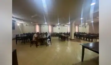 For Sale 670m2 Old Building Commercial Space (Restaraunt) Renovated. Price: 1550000$