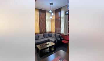 For Sale 175m2 Nonstandard Old Building Flat Newly renovated. Price: 330000$