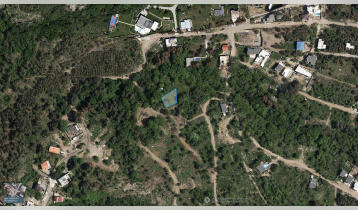 (Auto Translate!) Land for sale in Kaklebi, with communications, construction permit.