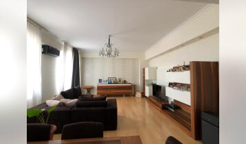 For Sale 166m2 Nonstandard New building Flat Newly renovated. Price: 345000$