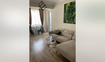 For Sale 63m2 Nonstandard New building Flat Newly renovated. Price: 114000$