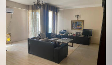 For Sale 110m2 Nonstandard New building Flat Renovated. Price: 216000$