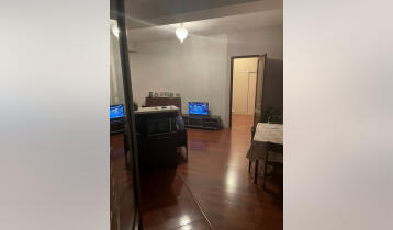 For Sale 84m2 Nonstandard New building Flat Newly renovated. Price: 160000$