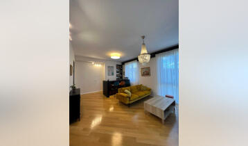 For Sale 150m2 Nonstandard New building Flat Newly renovated. Price: 270000$