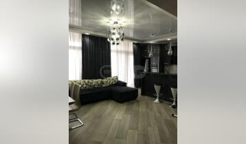 For Sale 112m2 Nonstandard New building Flat Newly renovated. Price: 155000$