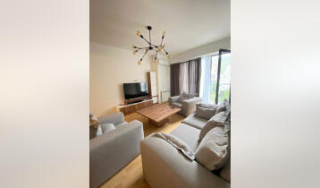 For Sale 75m2 Nonstandard New building Flat Newly renovated. Price: 310000$