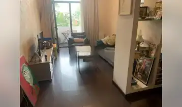 (Auto Translate!) for sale !!! Two-room apartment, on Mtatsminda, at the corner of Chitadze and Chonkadze streets, in a very prestigious building built in 2010 by an Estonian construction company. The building is 100 meters from the Mtatsminda Park cable car. The apartment is in perfect condition.