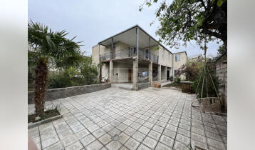 For Sale 300m2 Old Building Private House Newly renovated. Price: 830000$