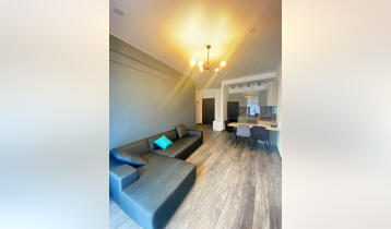 For Sale 60m2 Nonstandard New building Flat Newly renovated. Price: 150000$