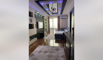For Sale 129m2 Nonstandard New building Flat Newly renovated. Price: 220000$
