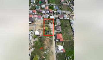(Auto Translate!) Land for sale in one of the best places in the village of Dighomi. Ideal for both private and commercial construction.