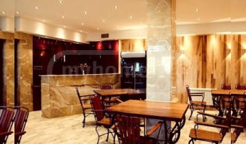 For Rent 1200m2 Old Building Commercial Space (Hotel) Newly renovated. Price: 6000$