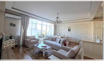 For Sale 120m2 Nonstandard New building Flat Newly renovated. Price: 310000$