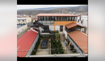 For Sale 1100m2 New building Private House Under renovation. Price: 880000$