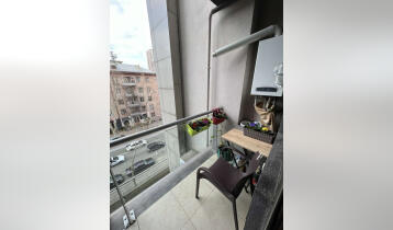 For Sale 120m2 Nonstandard New building Flat Newly renovated. Price: 230000$