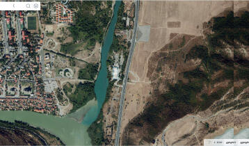 For Sale 3800m2 Land (Non agricultural). Price: 380000$