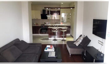 For Sale 68m2 Nonstandard New building Flat Newly renovated. Price: 140000$