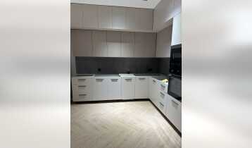 For Sale 82m2 Nonstandard New building Flat Newly renovated. Price: 229000$
