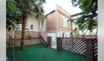 For Sale 283m2 Old Building Private House Renovated. Price: 555000$