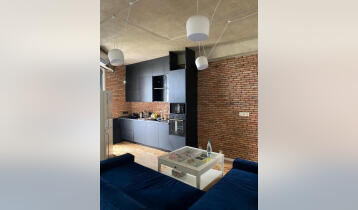 For Sale 51m2 Nonstandard New building Flat Newly renovated. Price: 140000$