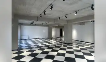 For Sale 311m2 New building Commercial Space (Universal Space) Newly renovated. Price: 1088500$