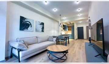 For Sale 91m2 Nonstandard New building Flat Newly renovated. Price: 190000$