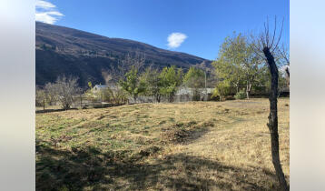 For Sale 600m2 Land (Agricultural). Price: 60000$