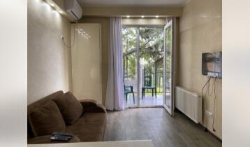 For Sale 42m2 Nonstandard New building Flat Newly renovated. Price: 105000$