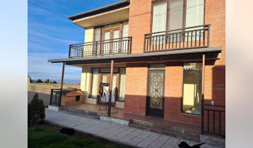 For Sale 240m2 New building Private House White frame. Price: 300000$