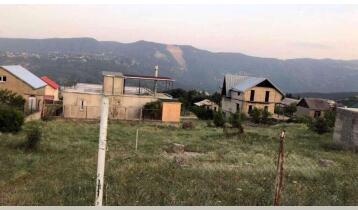 (Auto Translate!) Nafetvrebi for sale - in 1 (Opera 3) 600 sq.m plot of land with the best location and view. With construction permit and approved project