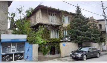 For Rent 300m2 Old Building Commercial Space (Universal Space) Renovated. Price: 2800$
