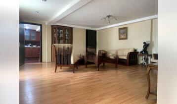 For Sale 144m2 Nonstandard New building Flat Newly renovated. Price: 230000$