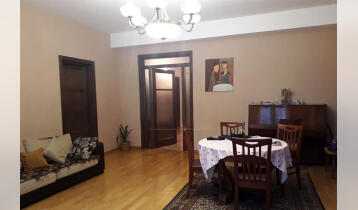 For Sale 151m2 Nonstandard New building Flat Renovated. Price: 217000$