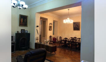 For Sale 102m2 City Old Building Flat Old renovated. Price: 170000$