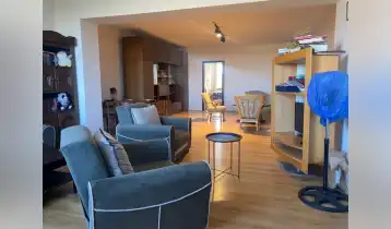 For Sale 125m2 City Old Building Flat Old renovated. Price: 250000$