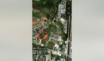 For Sale 11000m2 Land (Non agricultural). Price: 2970000$